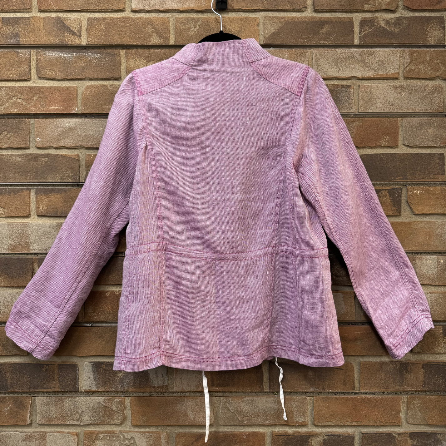 Button Up Jacket