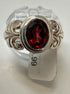 .925 Garnet Ring · Jewelry · 7 · Garnet