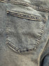 Calvin Klein · Bermuda Shorts · 12 · Denim