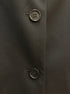 Ann Taylor · Button Up Blazer · 8 · Black