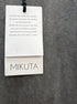MIKUTA · Tunics · Small · Gray