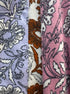 Style&Co · Floral Print · 2X · BlueMulti