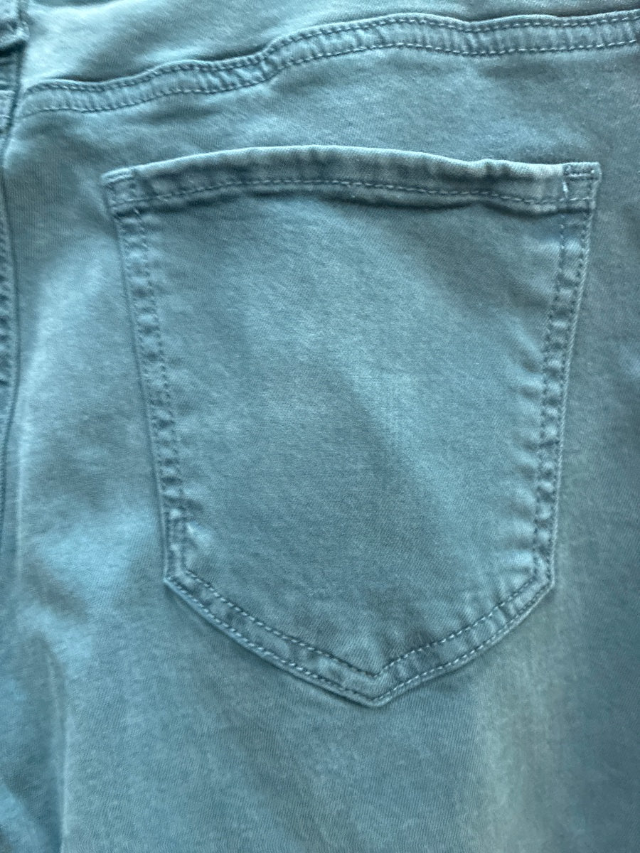 Kut from the Kloth · Amy Style · 12 · Teal