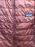 Patagonia · Hooded Jacket · Medium · Burgundy
