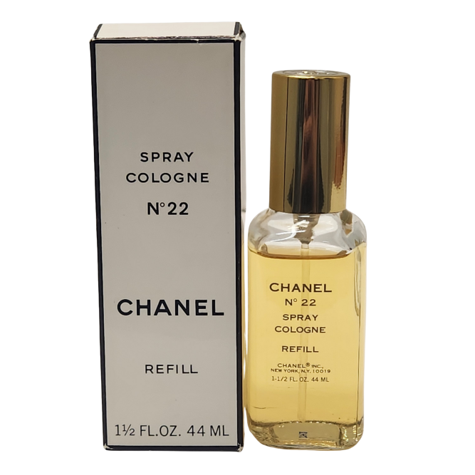 Fragrance