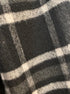 Mario Serrani · Open Jacket · 8 · BlackCream