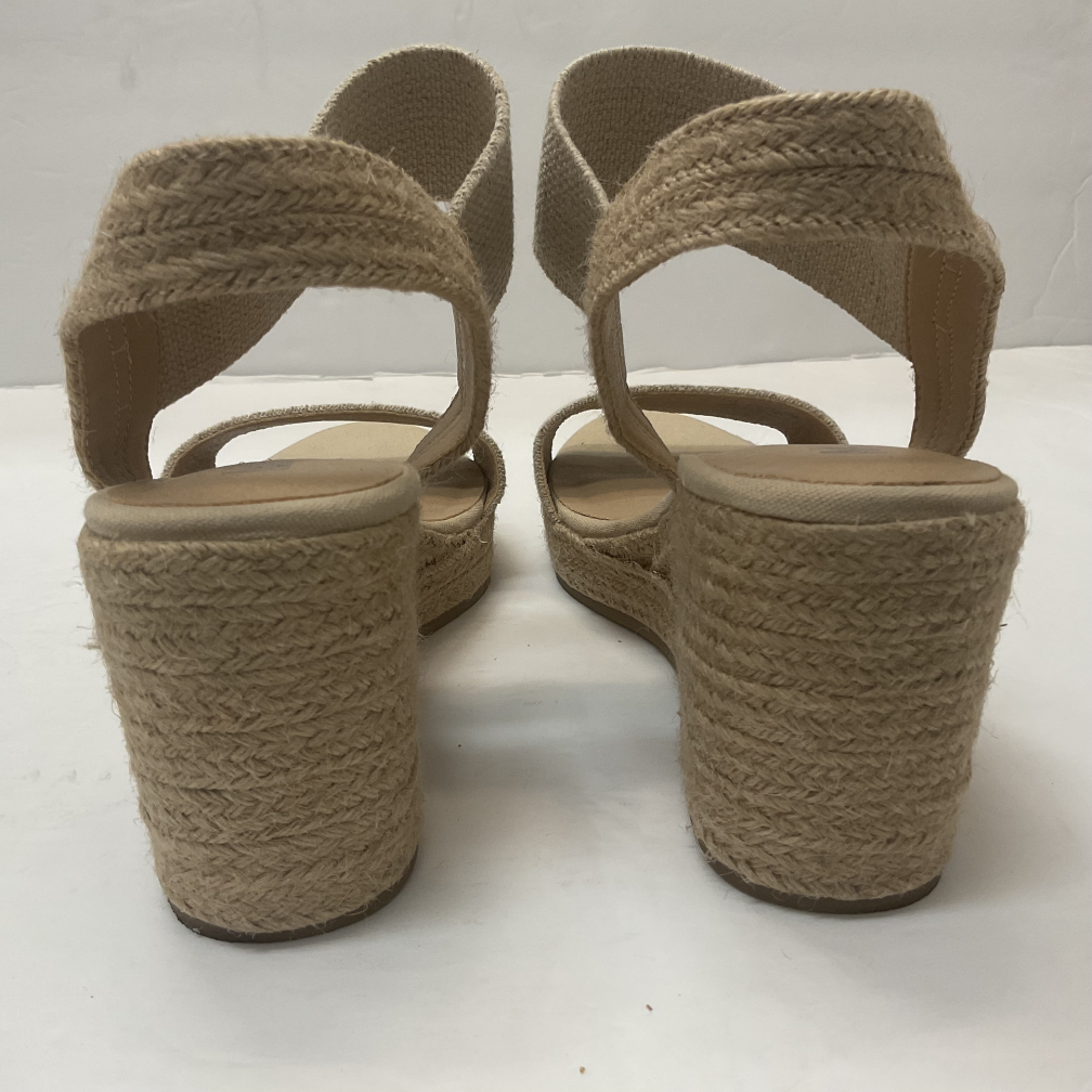 Espadrilles
