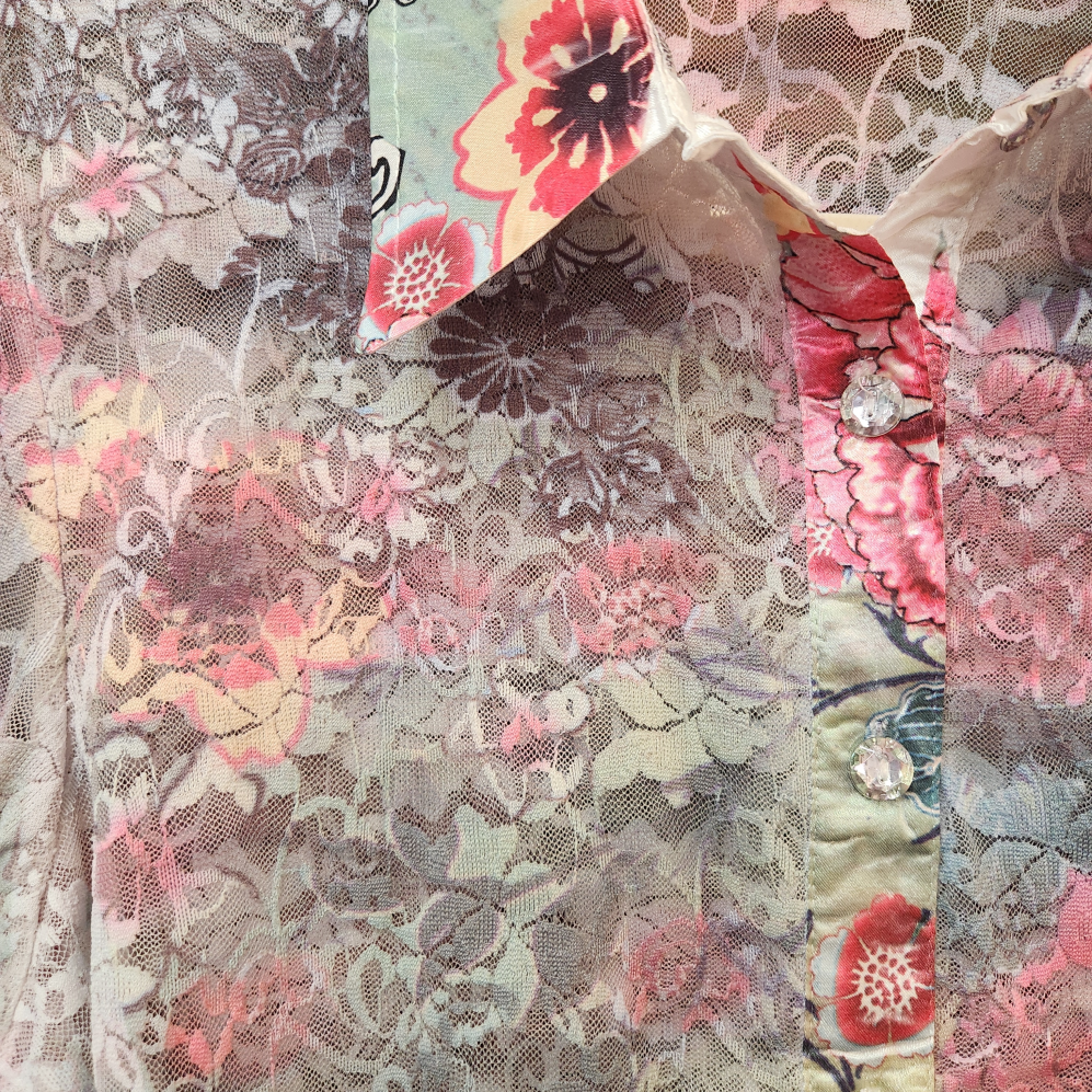 3/4 Sleeve