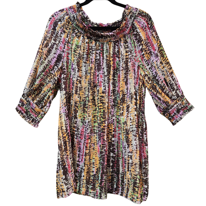 Tunic Top
