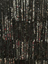 Zara · Dress · Medium · BlackSilver