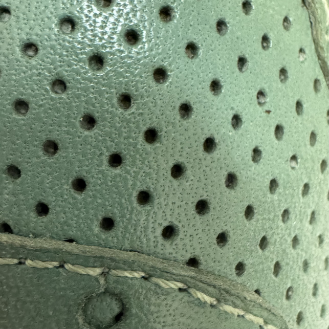 Oxfords