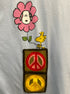 Peanuts · Keep on Smiling · 1X · LightBlue