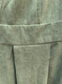 Bloomchic · Sleeveless Dress · L/XL · Evergreen