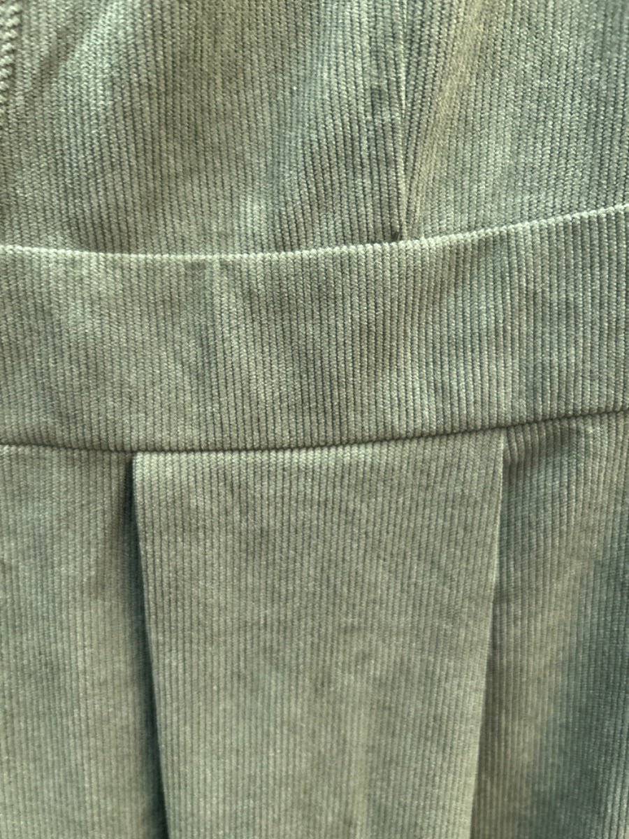Bloomchic · Sleeveless Dress · L/XL · Evergreen