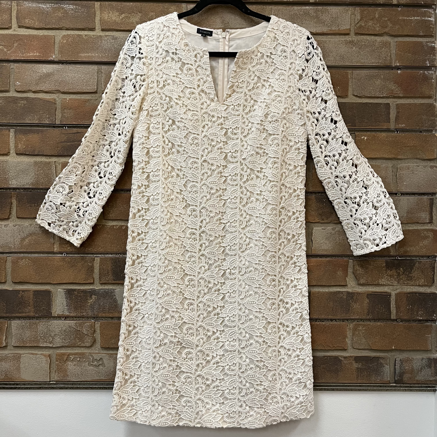 Longsleeve Dress