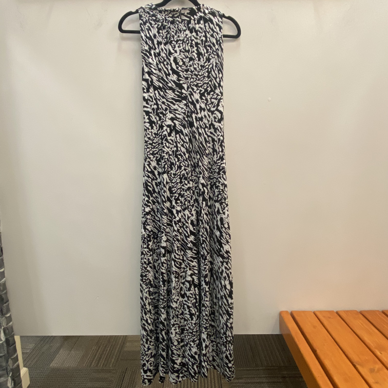 Halter Dress
