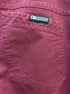 Outdoor Research · Joggers · 8 · Merlot