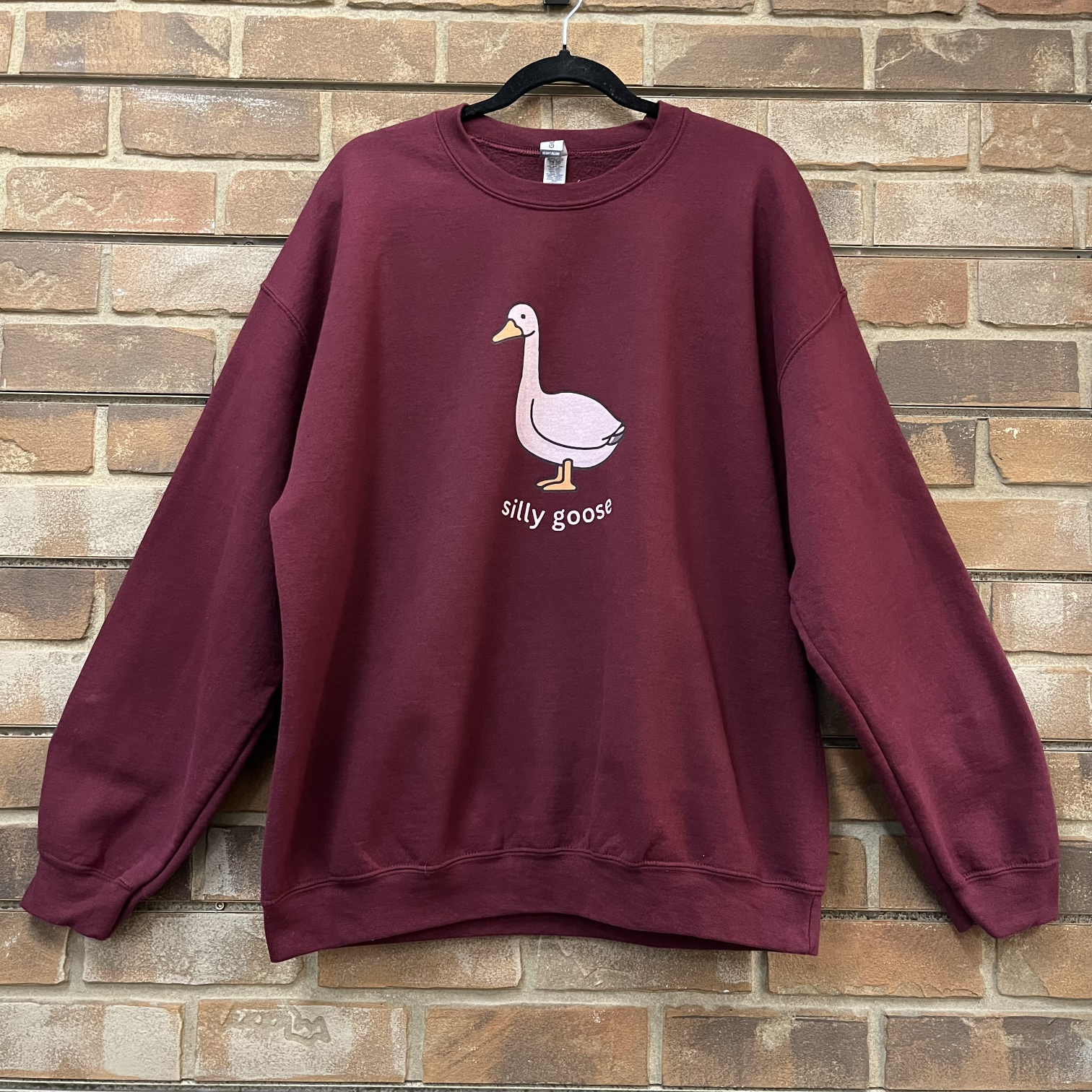 Pullovers