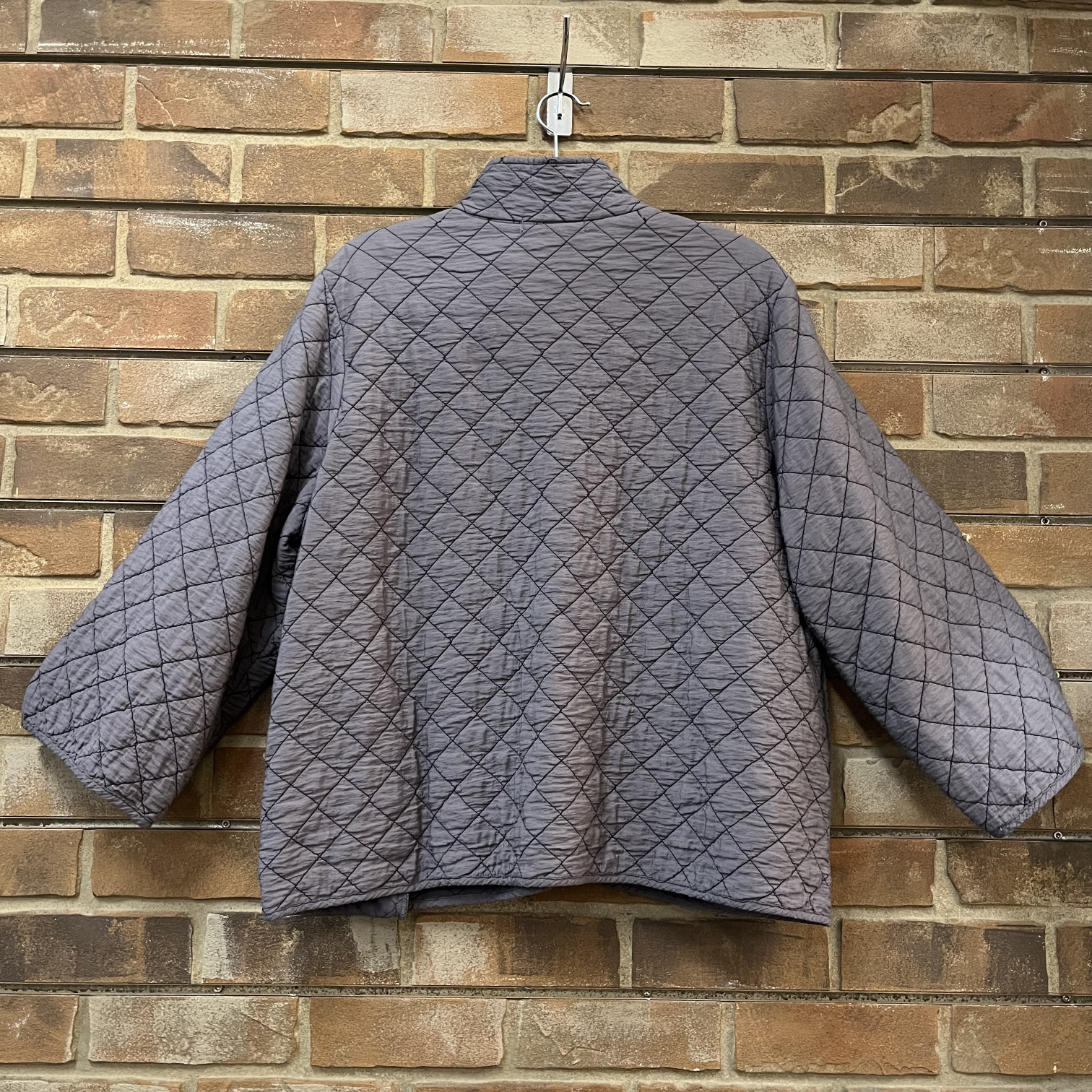 Quilted Jacket