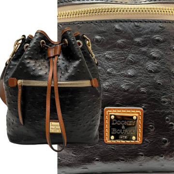 Bucket Bag