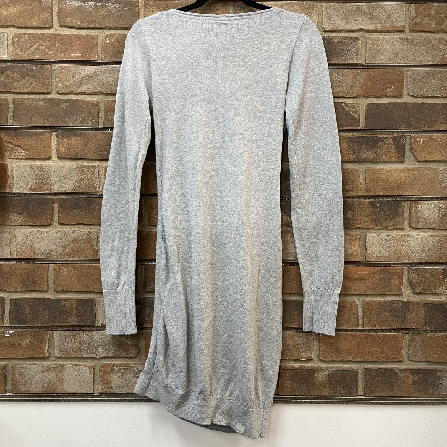 Longsleeve Dress