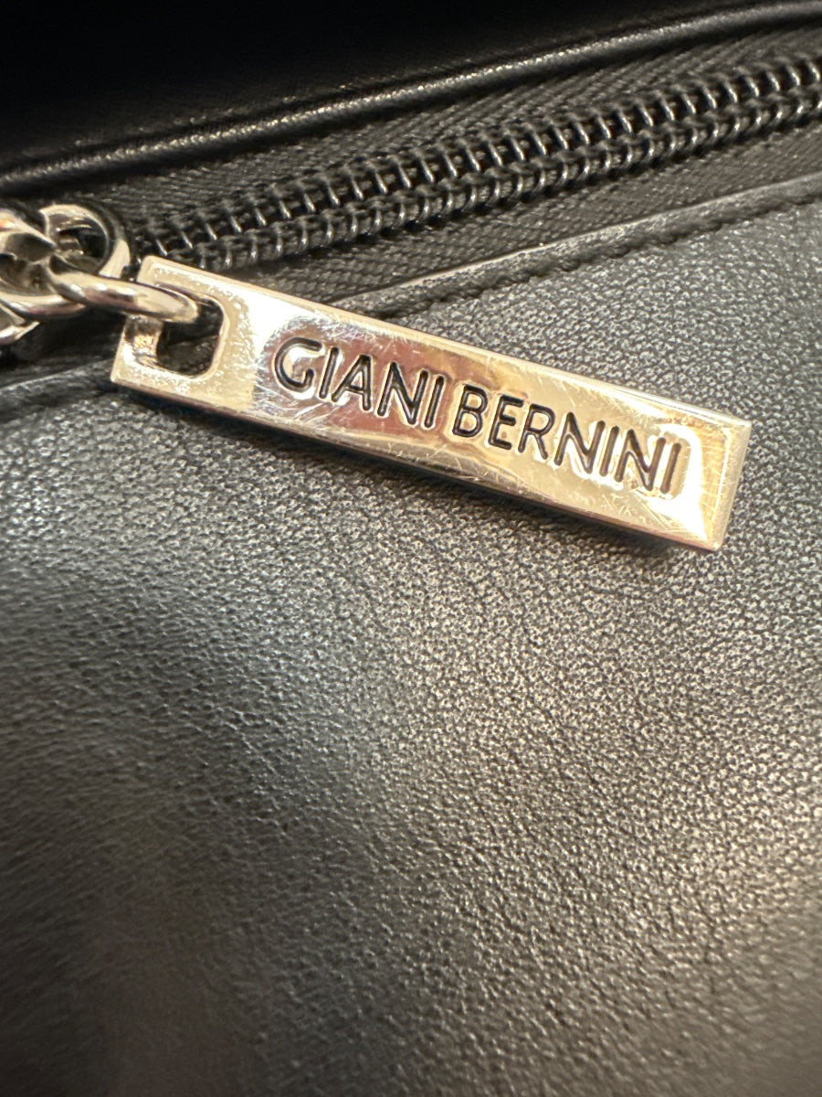 Giani Bernini · Crossbody · Black
