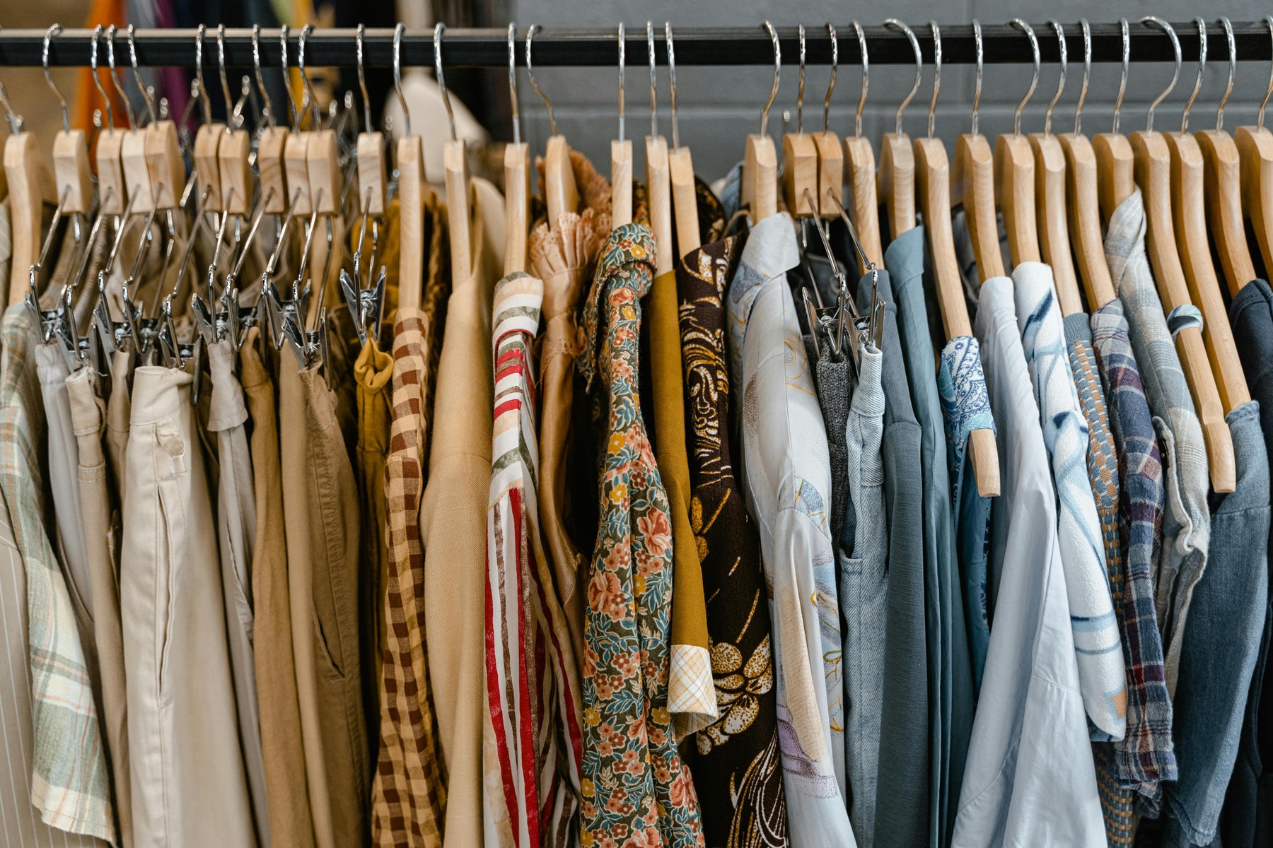 The Clothes Rack • Upscale Resale in Bellingham, WA – The Clothes Rack WA