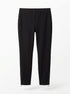 Eileen Fisher · Pants · Small · Black