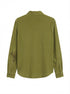 Eddie Bauer · Shirt · Large · Avocado