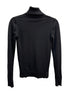 Calvin Klein · Turtleneck · Small · Black