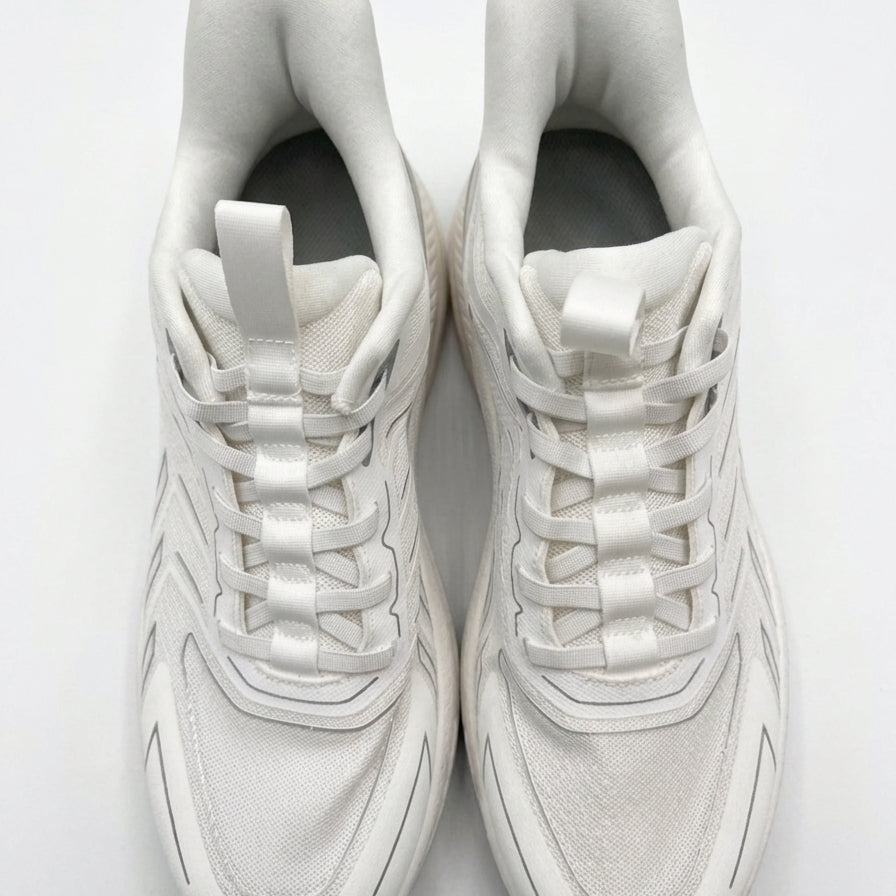 Allswift · Allswift slip-on sneakers · 10 · White