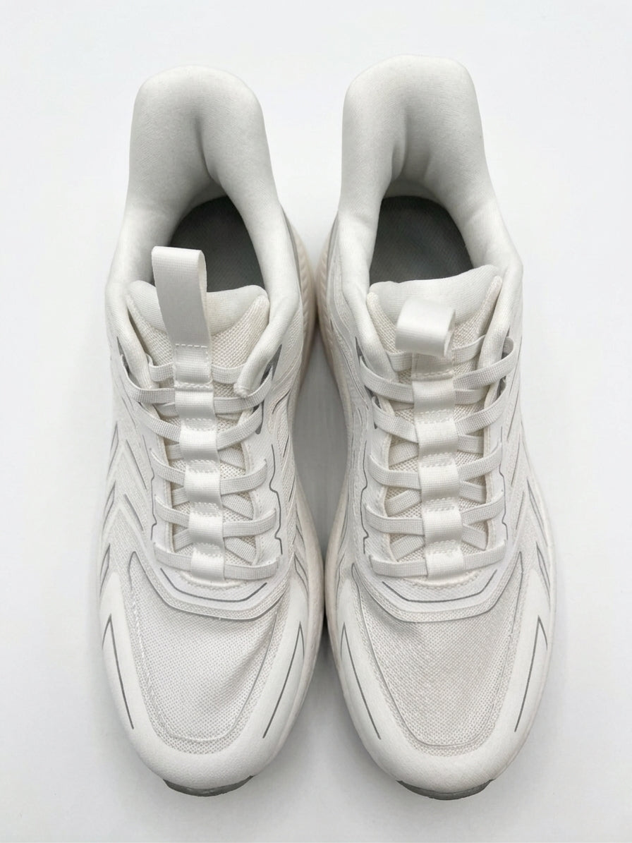 Allswift · Allswift slip-on sneakers · 10 · White