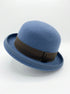 TCR · Bowler Hat · BlueGray