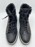 Gabor · Acacia Sneaker Boot · 9 · Black Leather