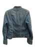 GAP · Jacket · Medium · Denim