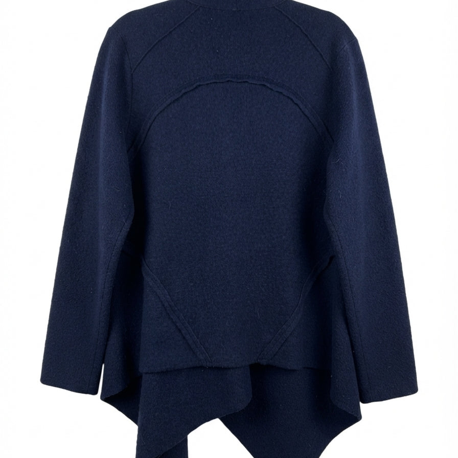 Alfani · Sweater · Large · Navy