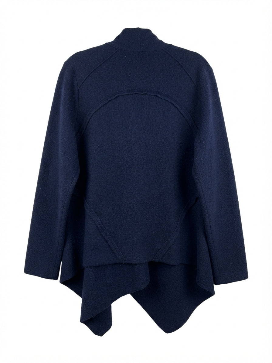 Alfani · Sweater · Large · Navy