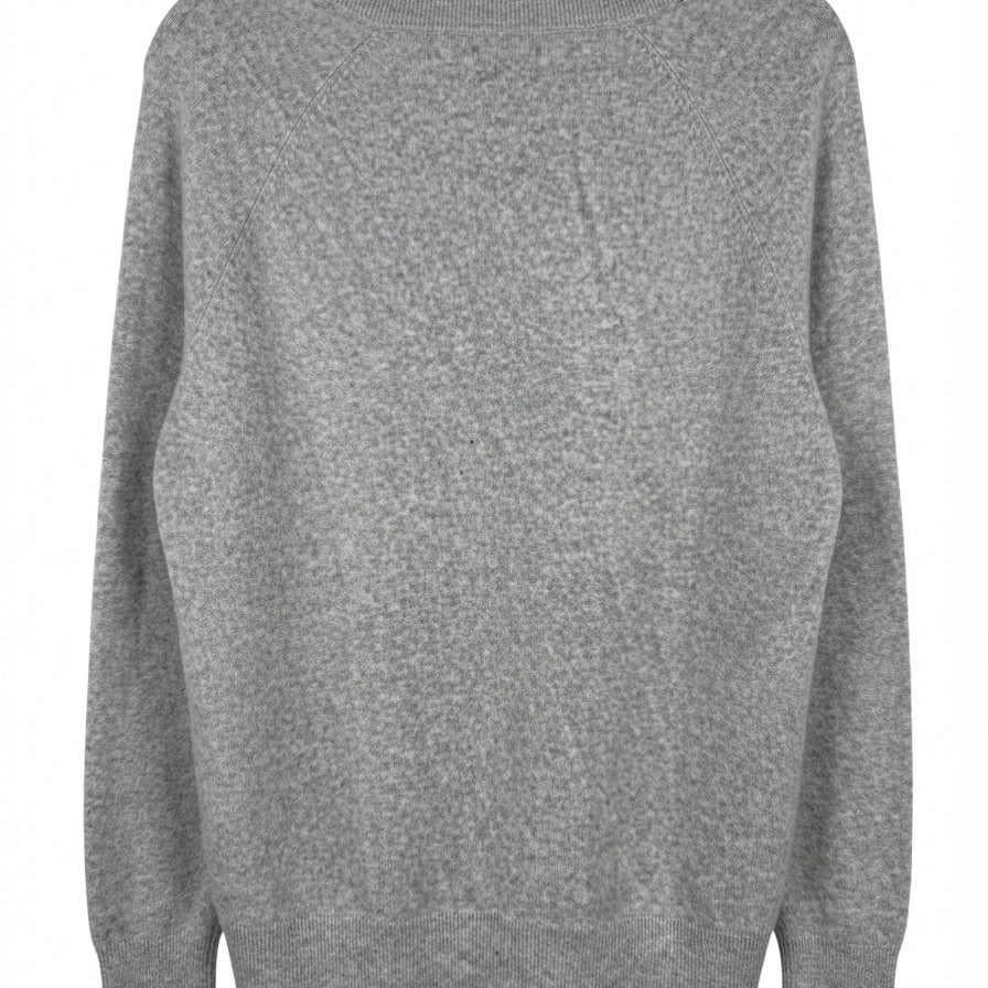 Apt 9 · Sweater · XLarge · GrayPink
