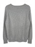Apt 9 · Sweater · XLarge · GrayPink
