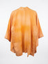 Artisan Made · Kimono · OS · Apricot