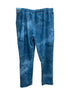 Scorpio Sol · Joggers · Large · Blue