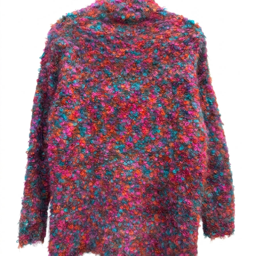 The Limited · Turtleneck PuroAqua Monair Blend · M/L · Multicolor