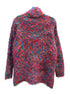 The Limited · Turtleneck PuroAqua Monair Blend · M/L · Multicolor
