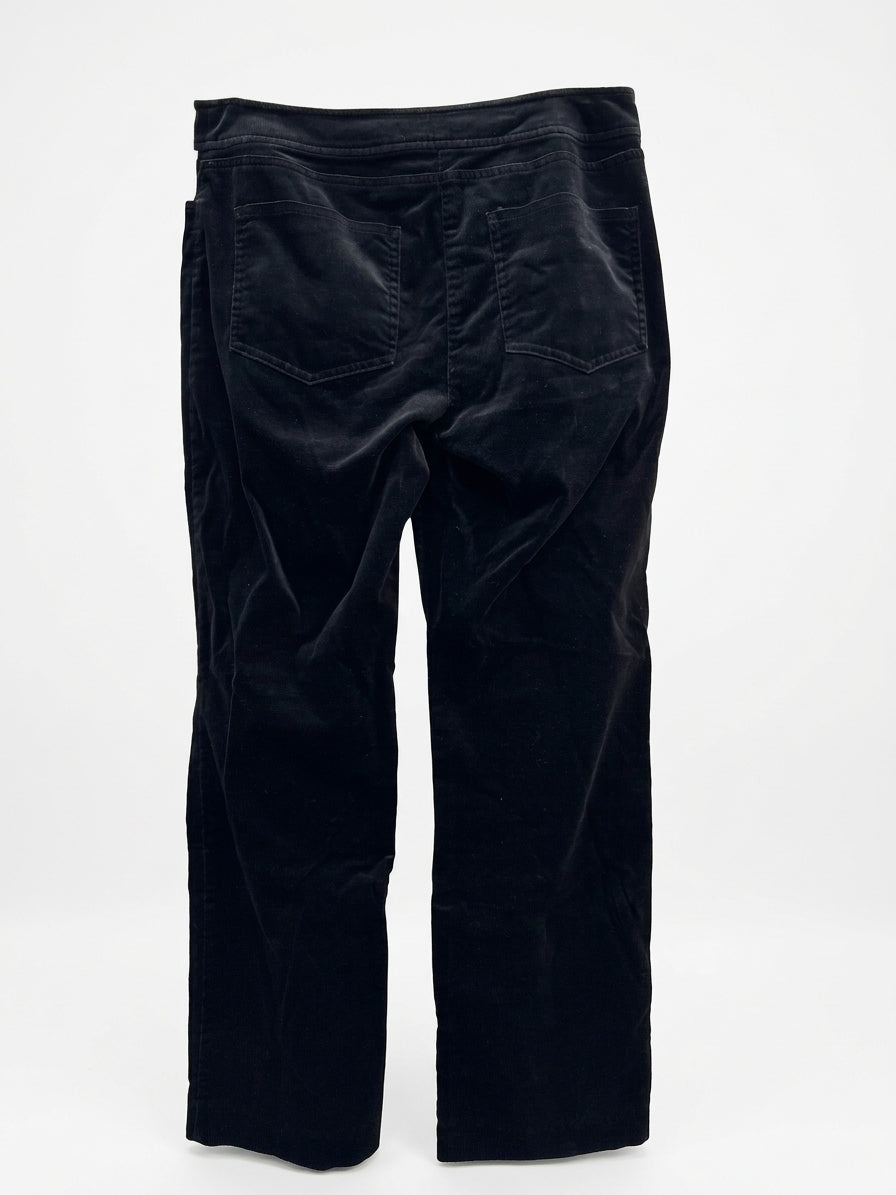 Eileen Fisher · Pants · XS/S · Black