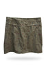 EddieBauer · Active Skorts · 8 · Olive
