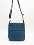 ili · Handbag · Crossbody · Blue