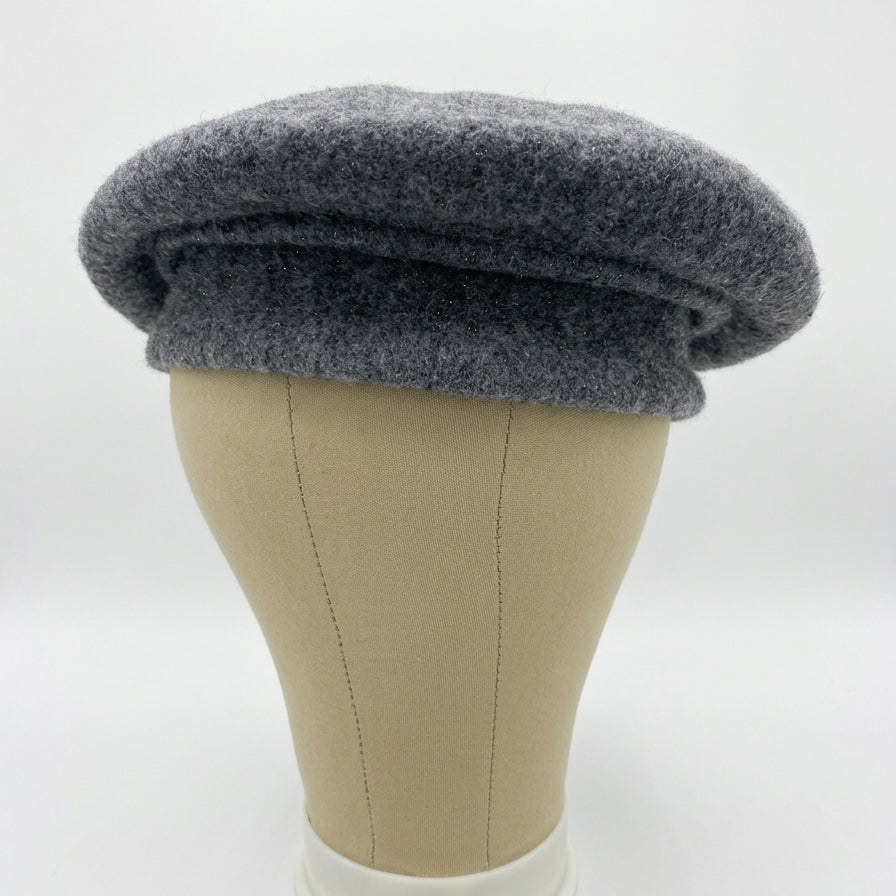 Adora · Beret · OS · GraySilver