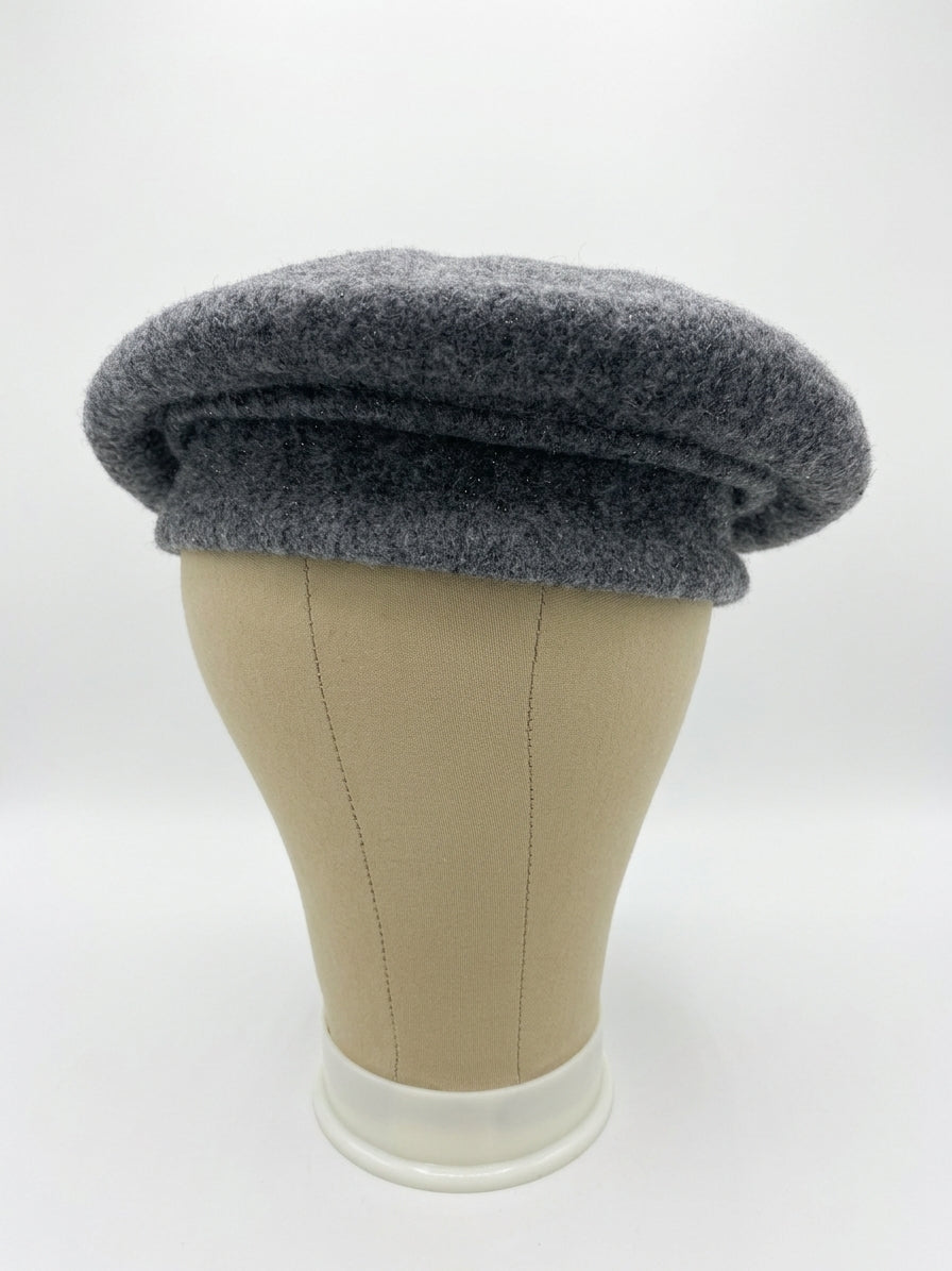 Adora · Beret · OS · GraySilver