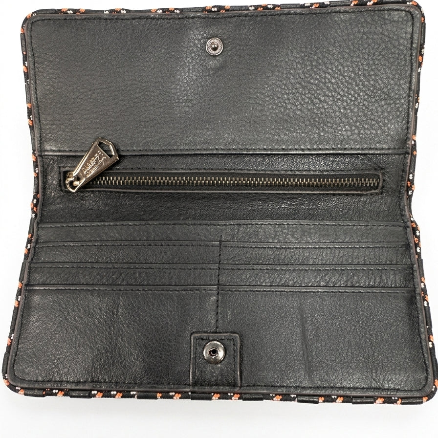 Aimee Kesterbertg · Handbag · Wallet · Black