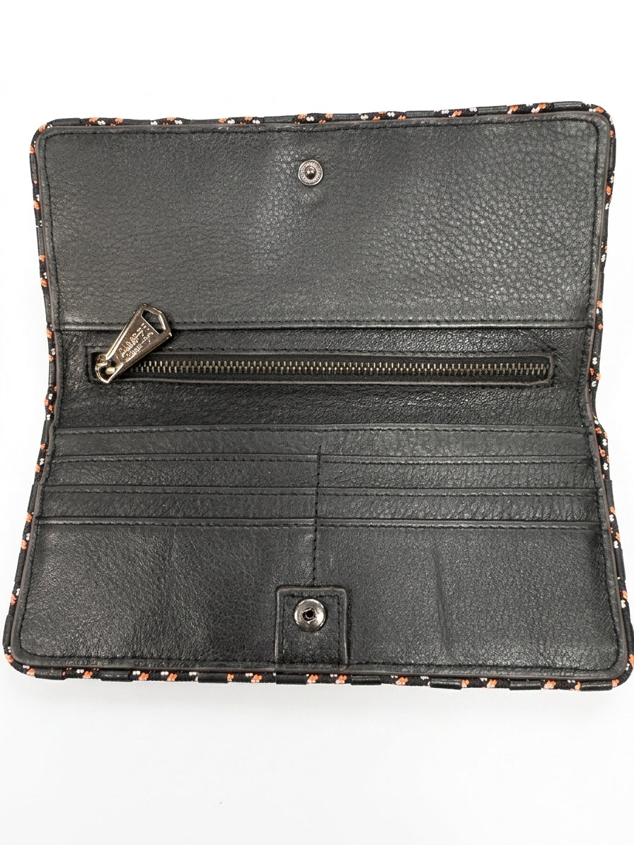 Aimee Kesterbertg · Handbag · Wallet · Black